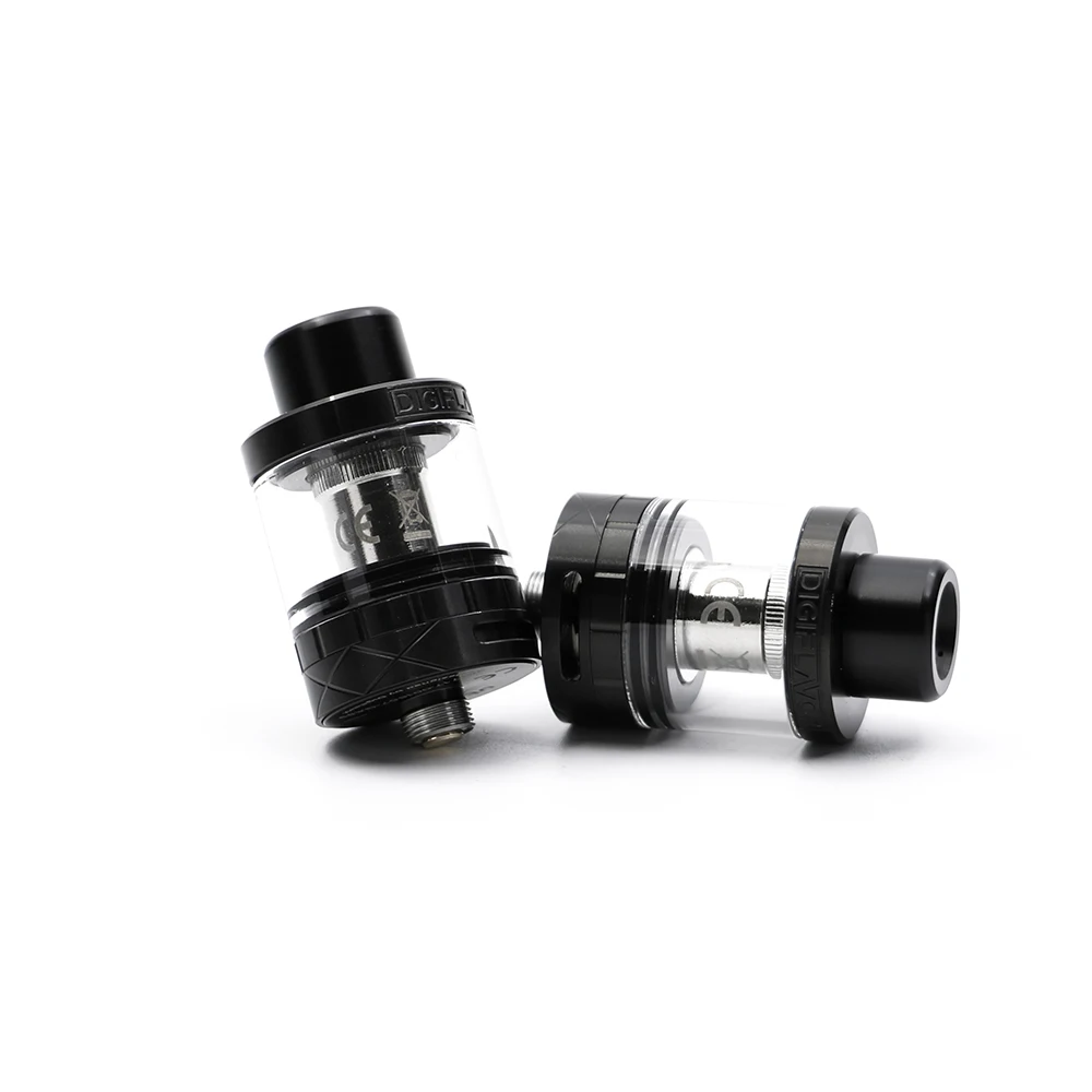 Digiflavor UBOX 1700mAh Kit ( (4)
