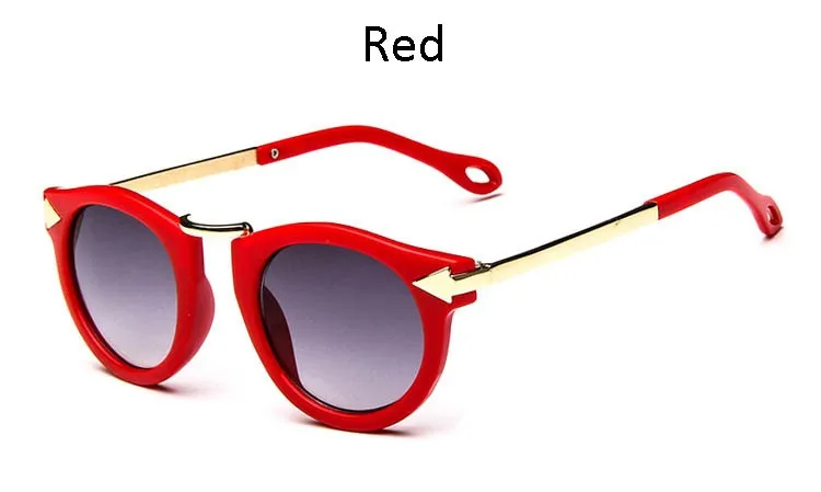 Специальная цена, детские солнцезащитные очки мальчики девочки, детские очки для улицы, детские солнцезащитные очки высокого качества, детские очки