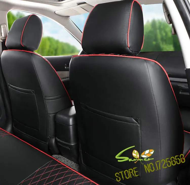 SU-XFBE002 seat cushion  (6)