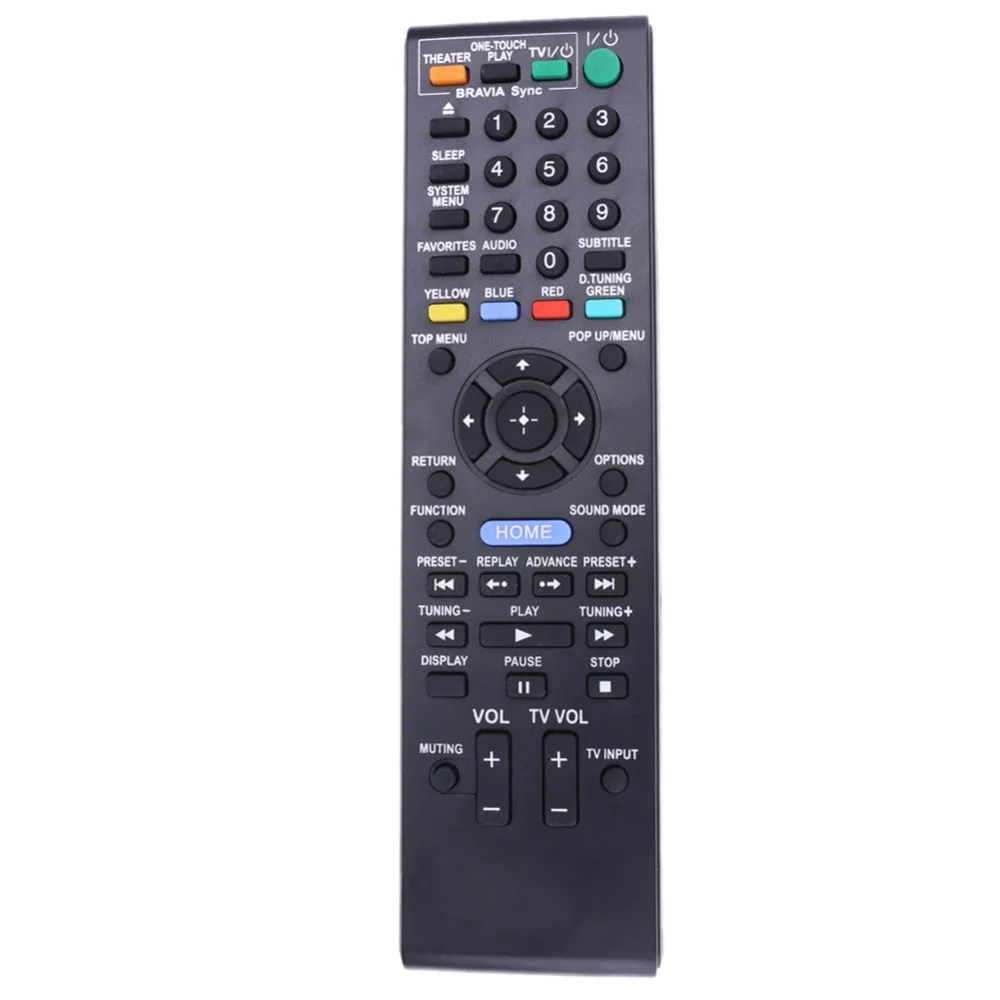 New Universal Home theater Remote control for SONY RM ADP series for
