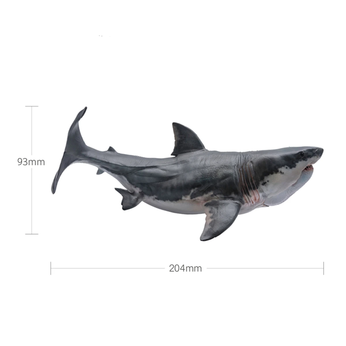 megalodon movie toys