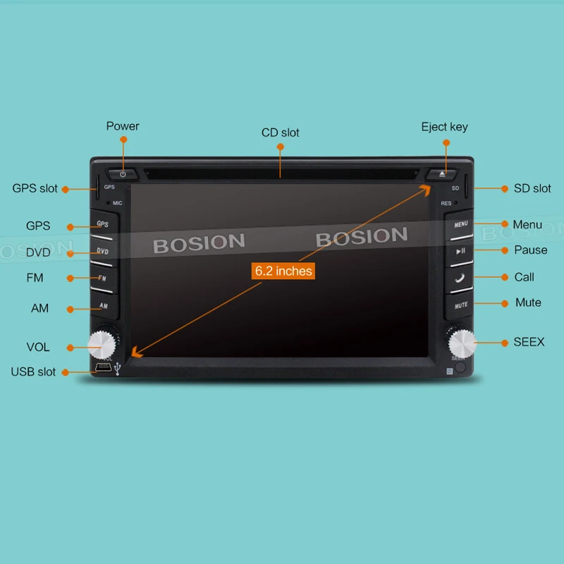 Discount New universal 2 din car dvd gps Car Radio Recorder GPS Navigation In dash Car PC Stereo Head Unit video+Free Map Card+camera 2 Discount New universal 2 din car dvd gps Car Radio Recorder GPS Navigation In dash Car PC Stereo Head Unit video+Free Map Card+camera 2