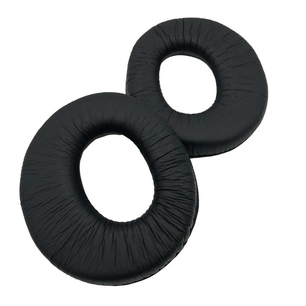 Whiyo Earmufff сменные амбушюры подушечки для наушников Sony MDR RF865R RF865RK|Аксессуары