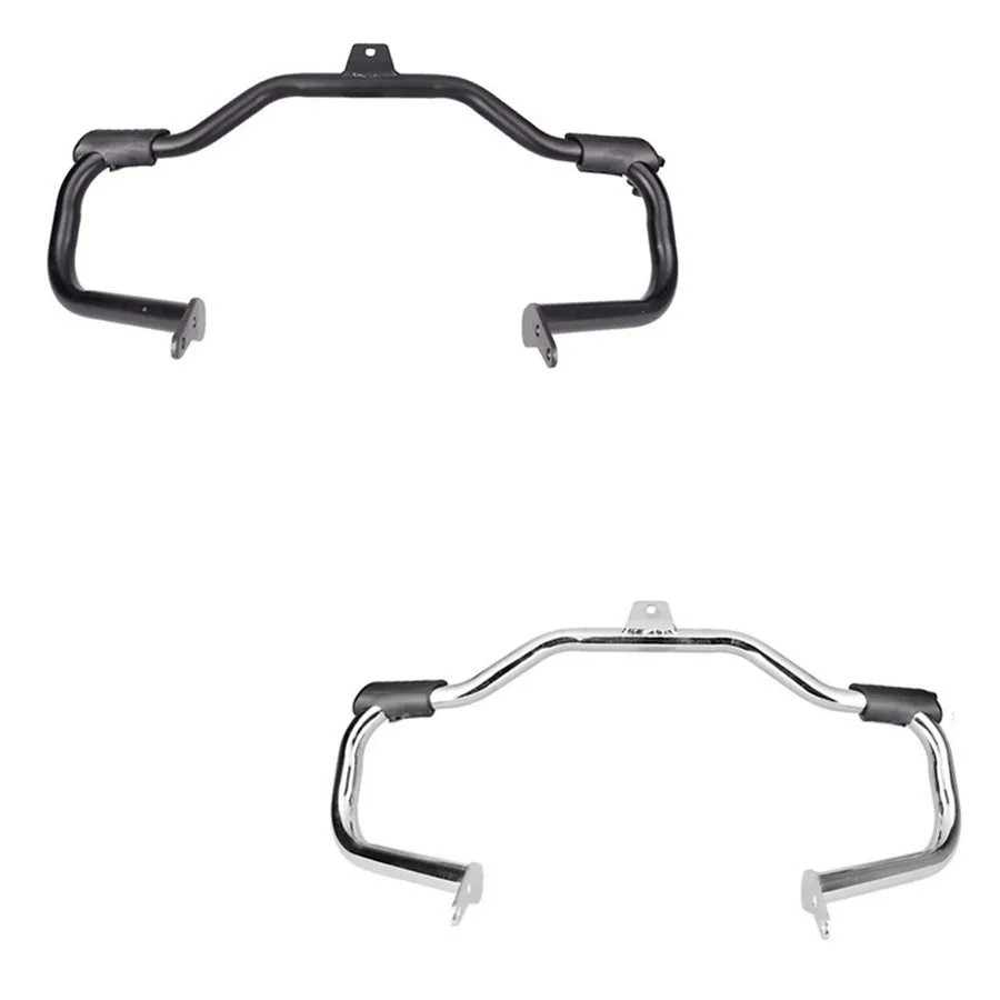 

Motorcycle Front Engine Guard Crash Highway Bar Protector Spare Part For Dyna 1991-2017 92 93 94 95 96 97 98 99