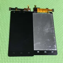 100% GOOD Working Replacement Honor 3 LCD Display Touch Screen Digitizer Assembly For Huawei Honor 3 HN3-U01 Mobile Phone Parts