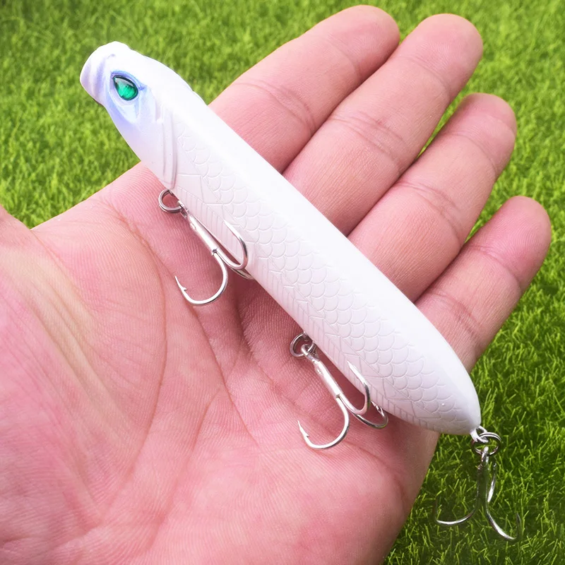 artificial duro isca de peixe equipamento de pesca