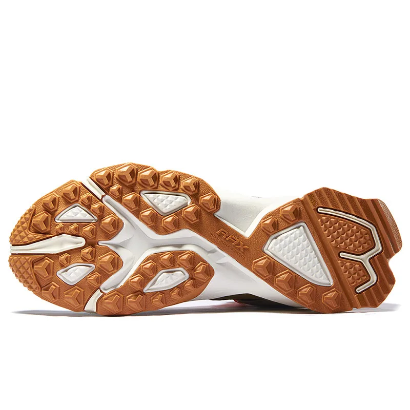 Rax Men Mountain Shoes Breathable Hiking Shoes Men Summer Lightweight Walking Sneakers Professional Outdoor Sports Shoes size 45