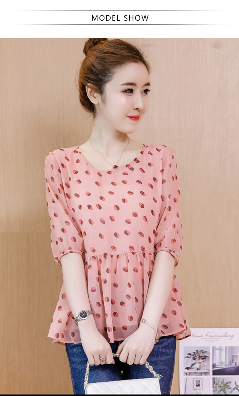 Ladies Tops (4)