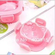 100 компл./лот Hello Kitty инструмент Суши кулинария DIY Плесень