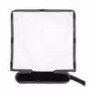 Plegable Flash Reflector FlashBender Snoot sellado flash Bender Softbox difusor para Canon Nikon Sigma Metz Sony Flash ► Foto 2/6