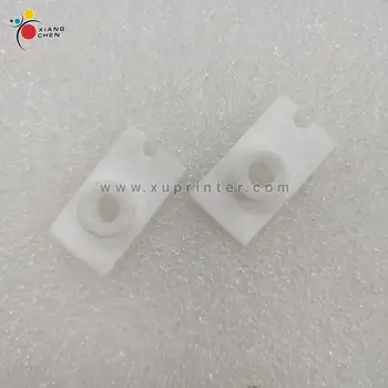 

2 PCS L2.072.111 Slider Leaf Spring Pulling Device Pull Lay Ds CD74 PM74 SM74 SX74 XL75 For Heidelberg