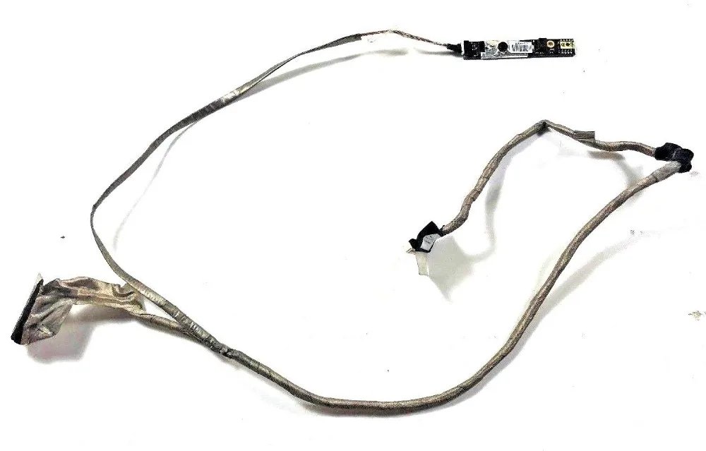P/N DC020011H10 видео гибкий экран LVDS светодиодный ЖК-кабель для Toshiba Satellite L670 L670D L675 L675D |