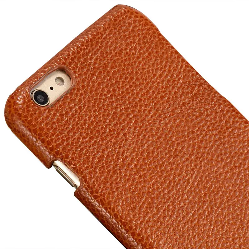 Противоударный Тонкий чехол из натуральной кожи чехол для LG V30S thinq V30S плюс K4 K600 D620 D618 D728