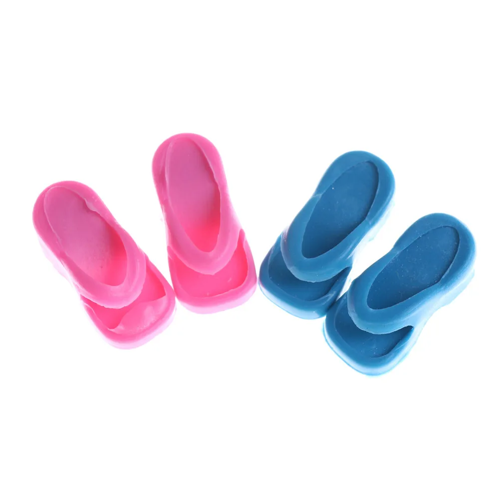 cheap colorful flip flops