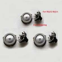 6 шт Фирменная Новинка бреющая головка для Philips RQ32 RQ11 бритвенное лезвие головка для Philips RQ310 RQ330 RQ320 RQ311 RQ1150