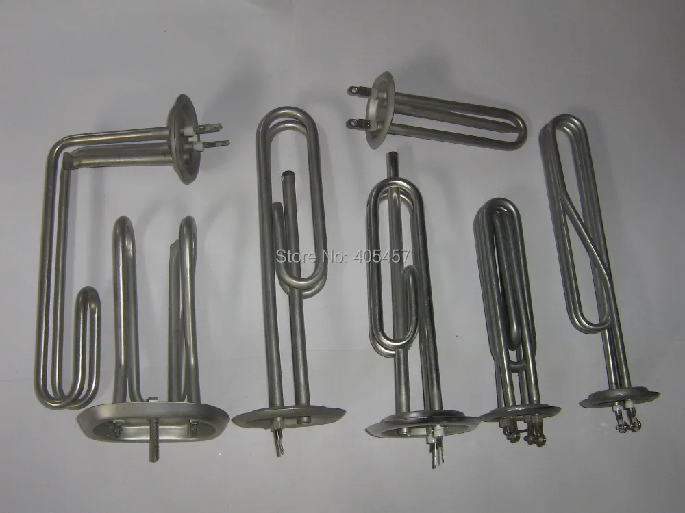 

element with cap,cover electric heat tube,Jin You tube,shell heating elements,dish-washing machine heater parts