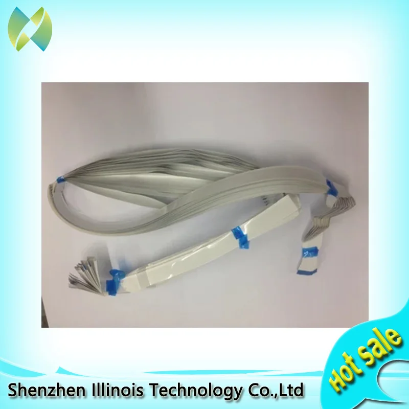 

for Epson ME1100 / T1100 ink plate board line, long cable, test board cable printer parts