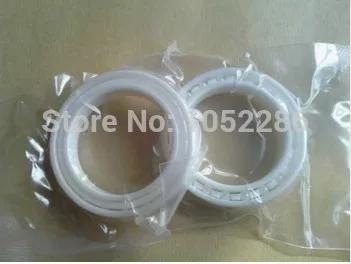 

4pcs/10pcs Full Ceramic bearings 6800 6801 6802 6803 6804 6805 ZrO2 Ceramic ball bearings