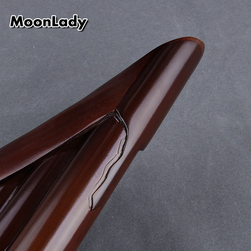 22 Pipes Pan Flute C Key High Quality Woodwind Instrument Chinese Traditional Musical Bamboo Purely Handmade