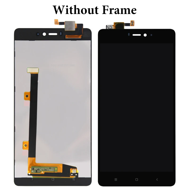 Phone Replacement For Xiaomi MI 4i LCD 