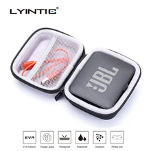 Чехол для динамика для путешествий, чехол для JBL GO 2 GO2, Bluetooth, динамик s, звуковая коробка для хранения, сумка для переноски, сетчатый Карманный ремень, чехол для сумки