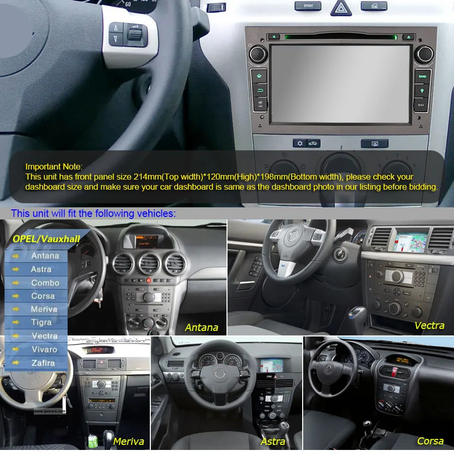 Erisin ES7960PG " Android 9,0 Восьмиядерный 4 Гб ram автомобильный DVD Радио BT для Opel Vauxhall Vextra Astra Corsa