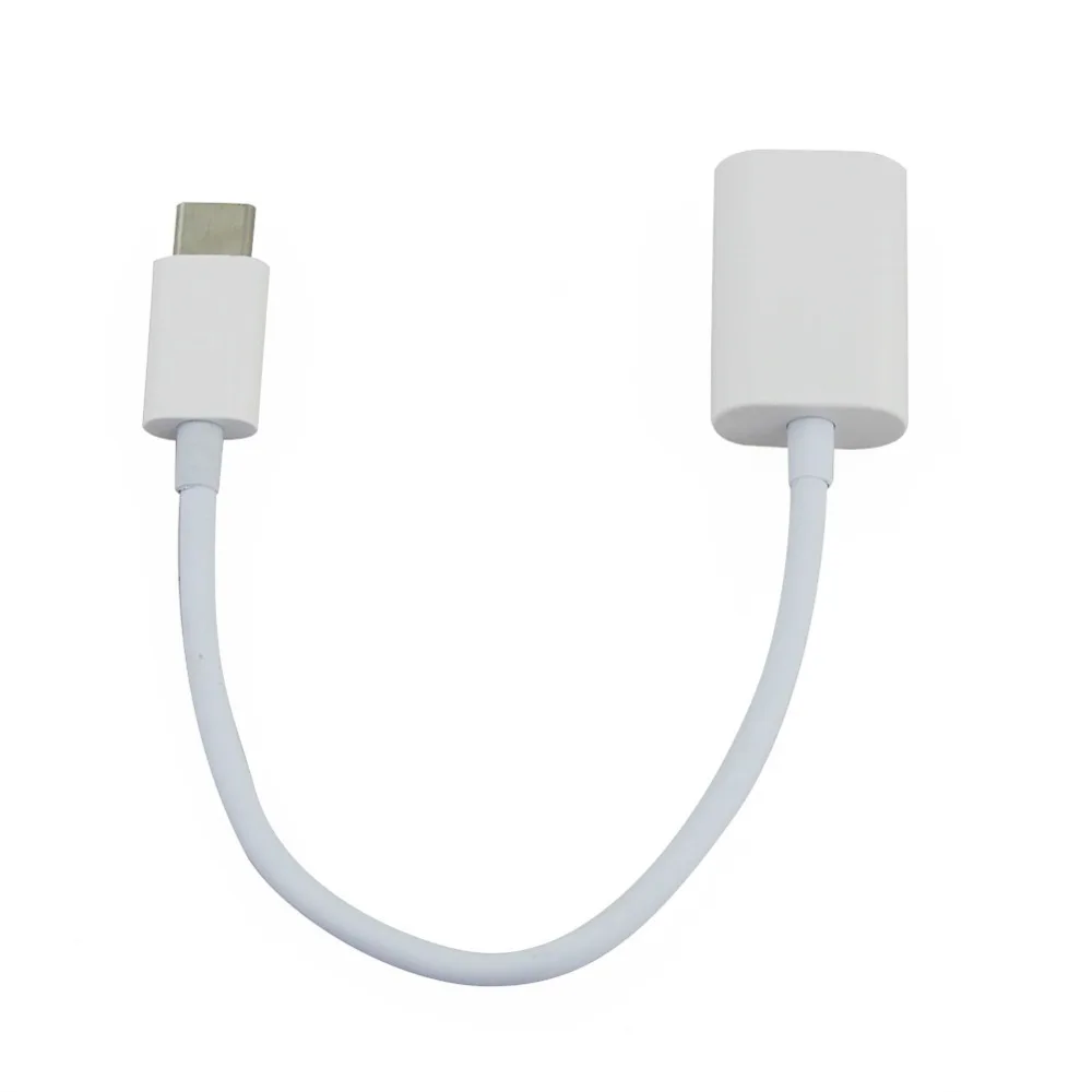 CHUYI type-C 3,1 к USB 3,0 OTG концентратор Высокоскоростной мини USB сплиттер адаптер для Macbook huawei Matebook PC Аксессуары для смартфонов