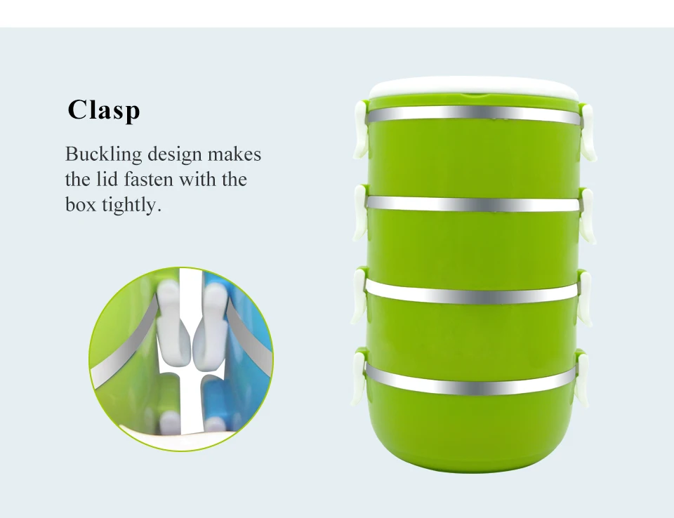 Thermal Food Container4