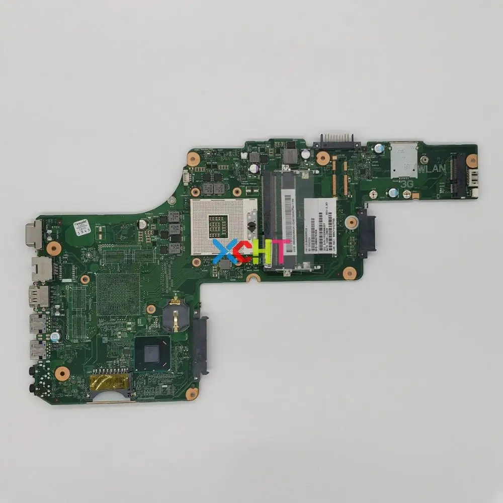 

V000275350 6050A2509901-MB-A02 for Toshiba Satellite L855 S855 Laptop NoteBook PC Motherboard Mainboard