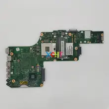 V000275350 6050A2509901-MB-A02 for Toshiba Satellite L855 S855 Laptop NoteBook PC Motherboard Mainboard V000275350 6050A2509901-MB-A02 for Toshiba Satellite L855 S855 Laptop NoteBook PC Motherboard Mainboard