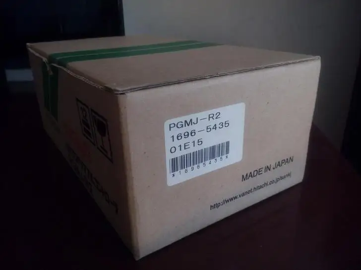 

PGMJ-R2 PGMJR2 new in box
