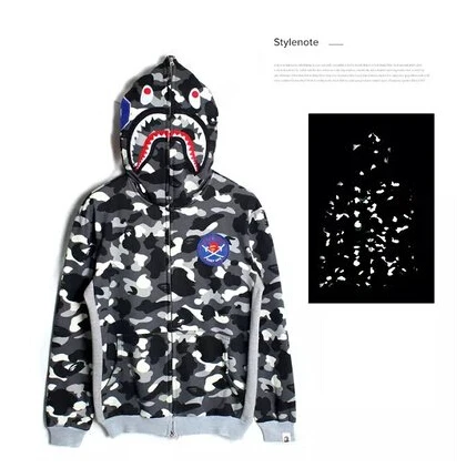 clam pro jersey hoodie