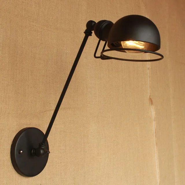 Oobest 1 st Creatieve Vintage wandlamp Woonkamer Restaurant ... Oobest 1 st Creatieve Vintage wandlamp Woonkamer Restaurant ...