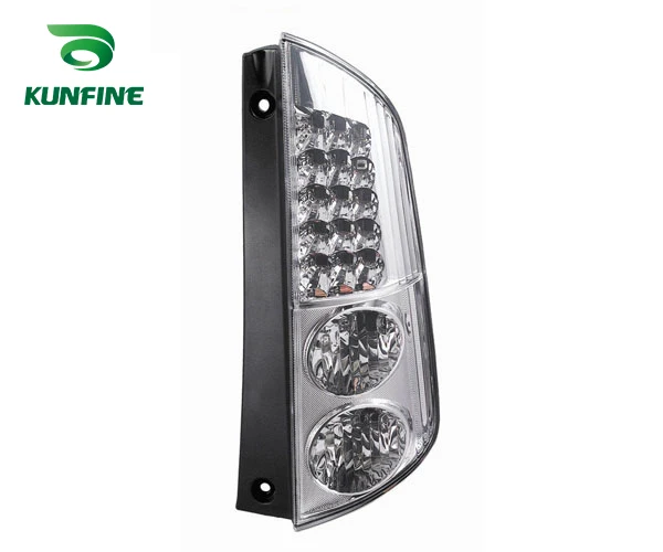 Car Taillight assembly for POROTON MYVI b YAB-MY-0002