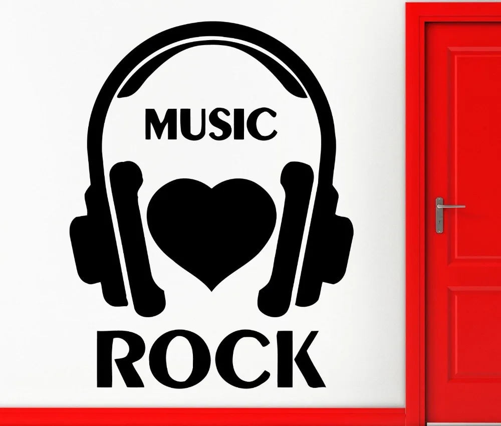 Rock N Roll Home Decor Rock N Roll Home Decor