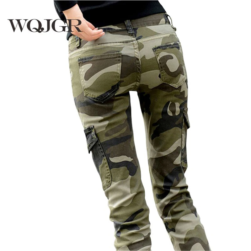 Aprmhisy Summer Women Pants Drawstring High Waist Pants
