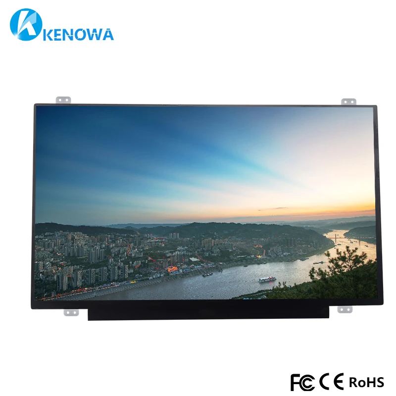 

B140RW02 V.0 V0 V1 V2 V.1 V.2 N140FGE-LA2LTN140KT03 LP140WD2 TLC1 Compatible for Hp 8460P Laptop Screen B140RW02 F/W:1. 40pin