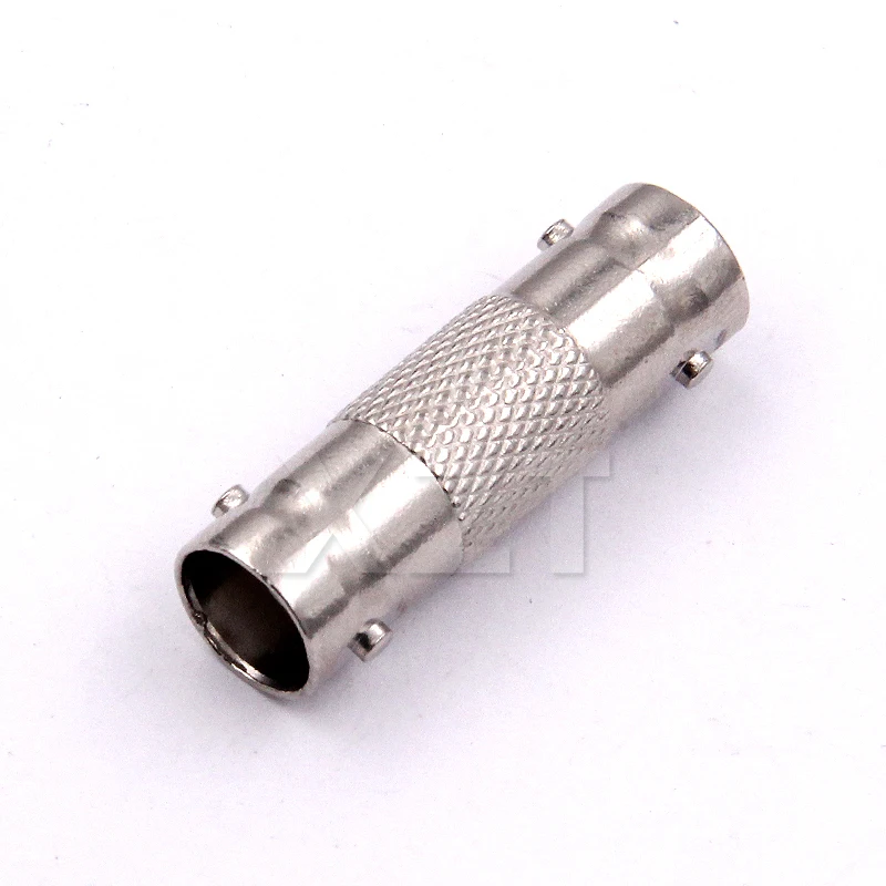 Buy 10pcs/lot BNC Type Female to Female Inline Coupler