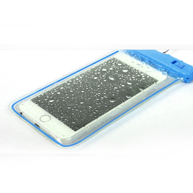 Suntaiho Waterproof Bag with Underwater Swimming Bags Pouch Phone Case For iphone 6s 7 plus universal all models 3.5inch -6inch Suntaiho Waterproof Bag with Underwater Swimming Bags Pouch Phone Case For iphone 6s 7 plus universal all models 3.5inch -6inch