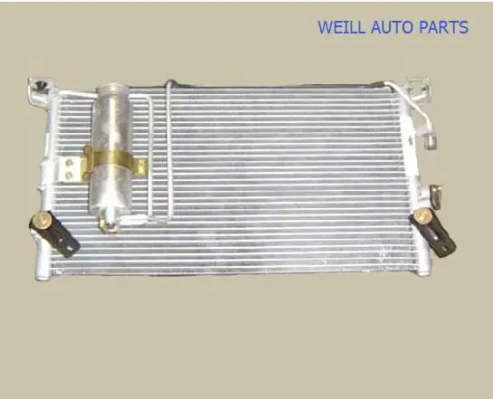 

WEILL 8105000-F02 CONDENSER ASSY for Great Wall safe