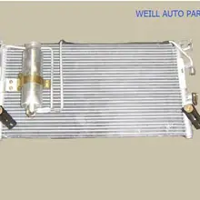 WEILL 8105000-F02 конденсатор в сборе для Great Wall safe