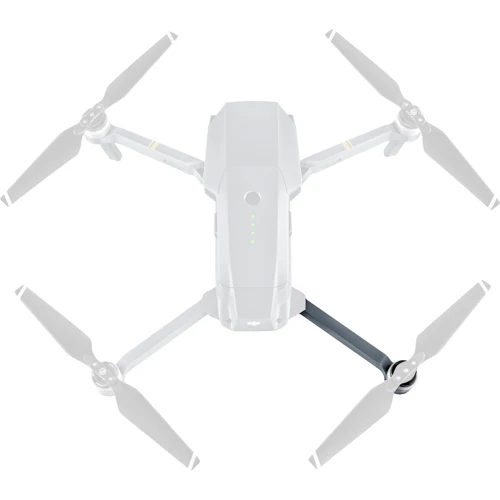 DJI Mavic моторная рукоятка Корпус Передняя Задняя Левая Правая моторная рукоятка для Mavic Pro оригинальные аксессуары Запчасти - Цвет: Back Right