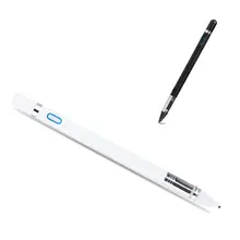 Активный Стилус емкостный Сенсорный экран для lenovo Йога 720 710 920 910 900s Pro 5 4 ThinkPad S3 S2 S1 планшеты перо 1,35 мм