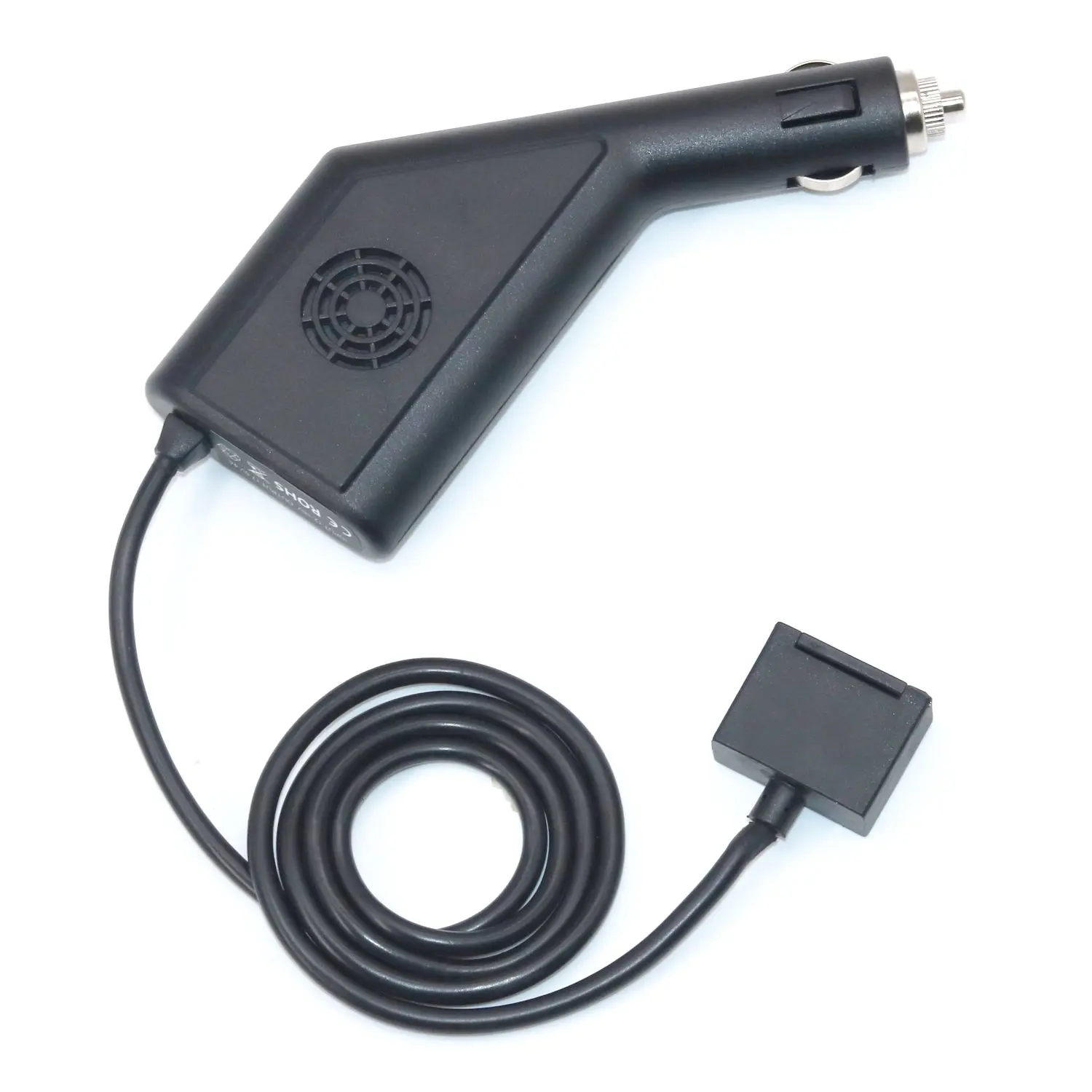 

Anbee Car Charger & Adapter for DJI Phantom 3 SE / Professional / Advanced Quadcopter