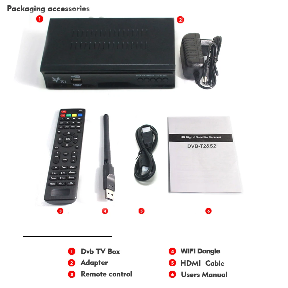 DVB+WIFI