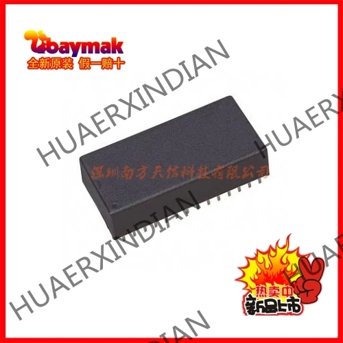 

5PCS New and original BQ4010YMA-150 DIP28 NVRAM 8Kx8 TI