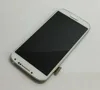 For Samsung Galaxy S4 gt- i9500 i9505 i337 Touch Screen Digitizer Glass Sensor + LCD Display Panel Monitor Assembly + Frame ► Photo 2/6