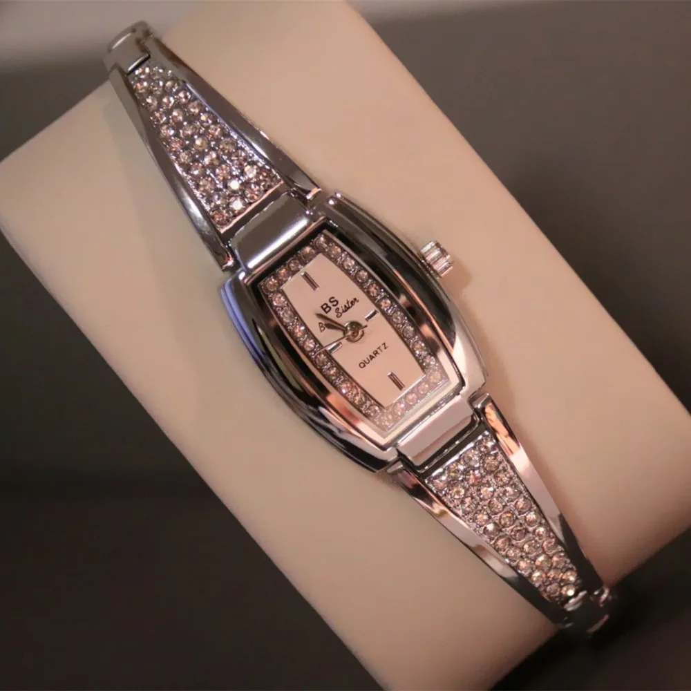 Часы женские модные роскошные брендовые кварцевые водонепроницаемые|watch brand