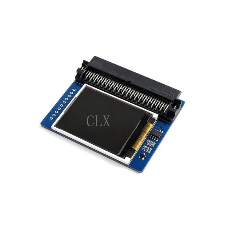 Микро: бит микродолото 1 8 дюймов ЖК дисплей Плата расширения модуль для Arduino 160*128