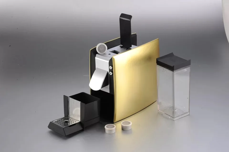 High Quality Home Espresso Machines